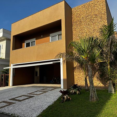 Casa 450M2 Laguna Internacional Esterno foto
