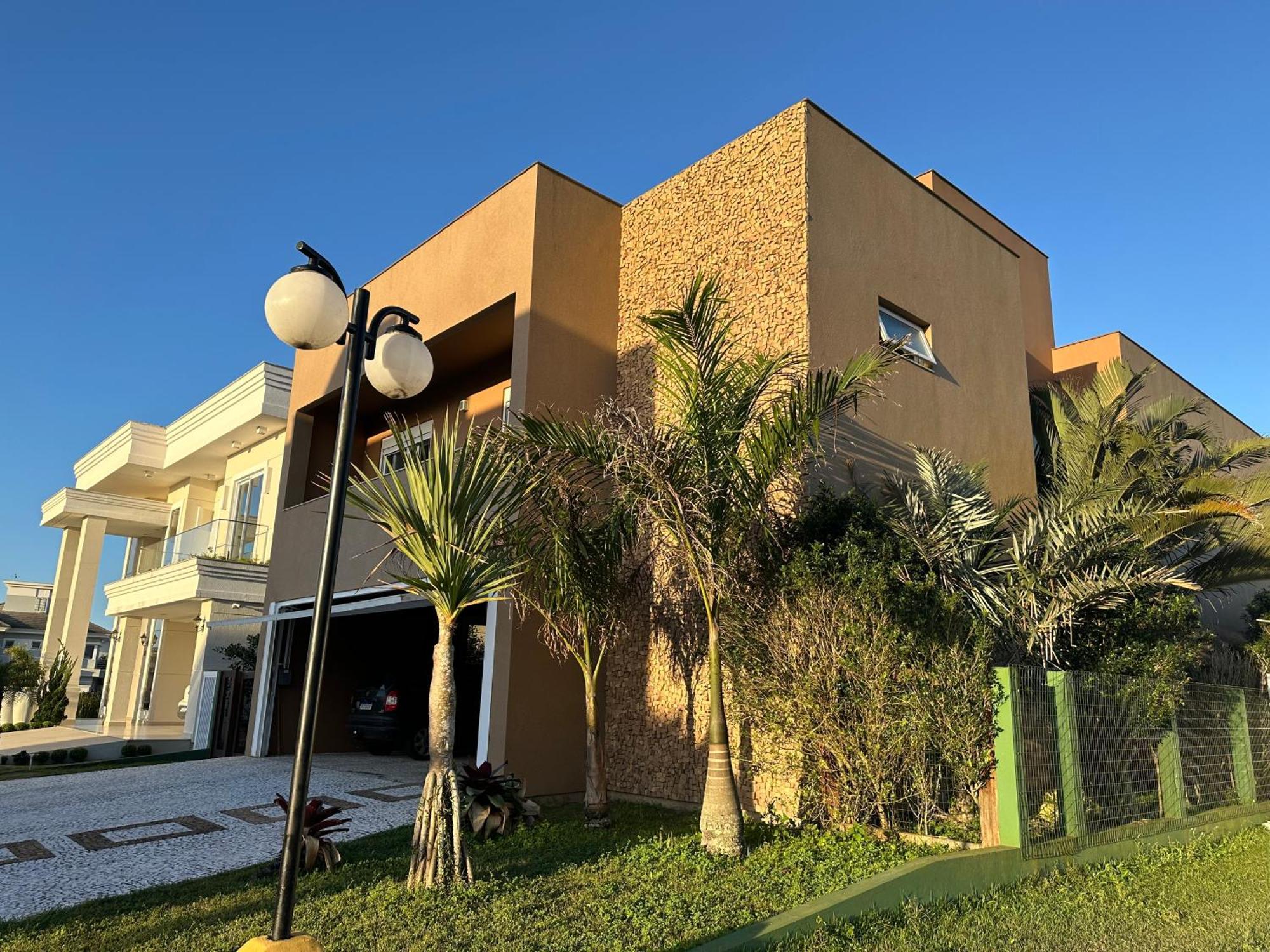 Casa 450M2 Laguna Internacional Esterno foto