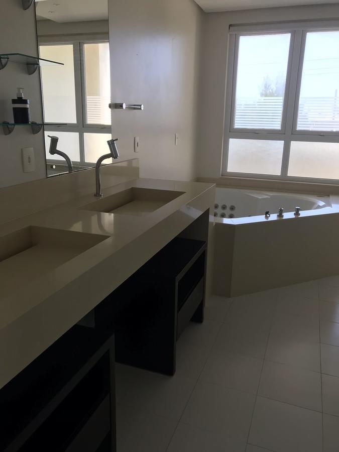 Casa 450M2 Laguna Internacional Esterno foto