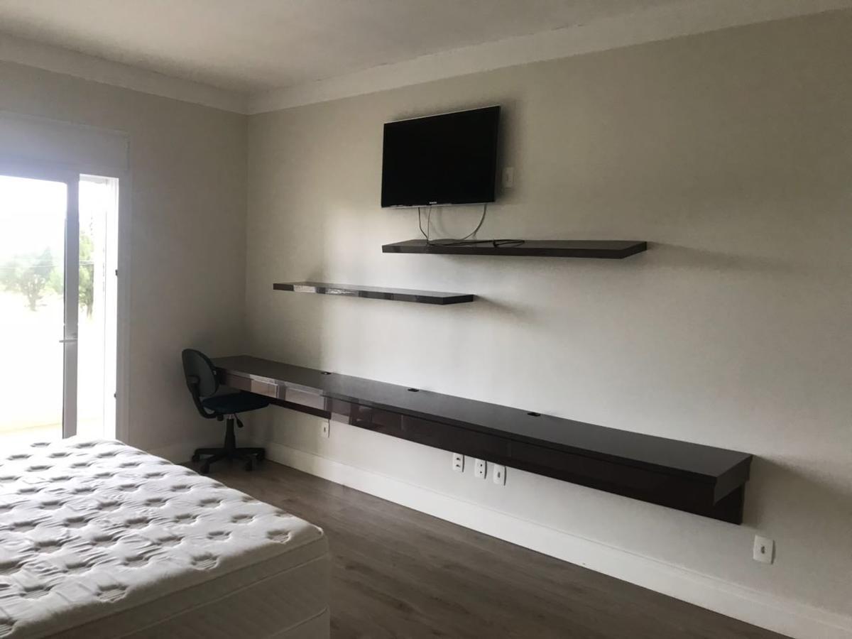 Casa 450M2 Laguna Internacional Esterno foto