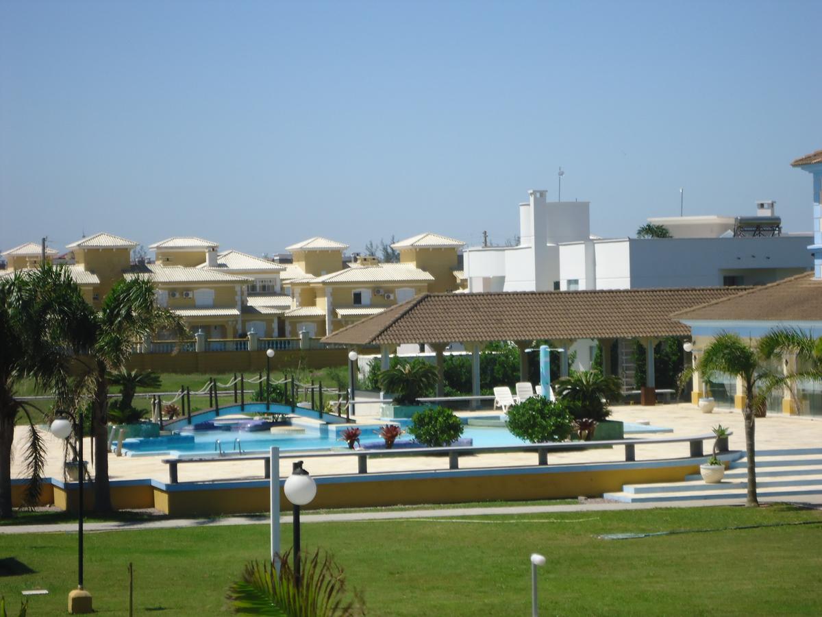 Casa 450M2 Laguna Internacional Esterno foto