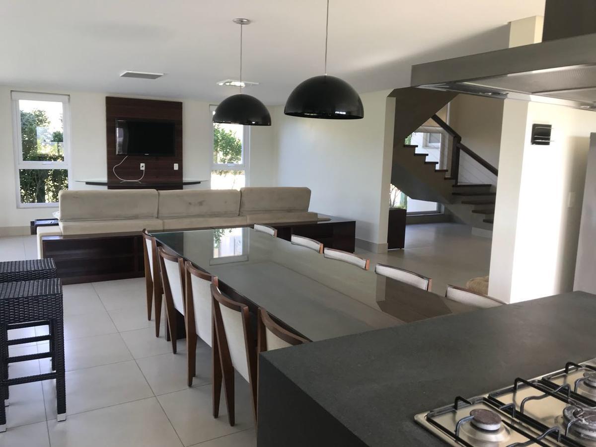 Casa 450M2 Laguna Internacional Esterno foto