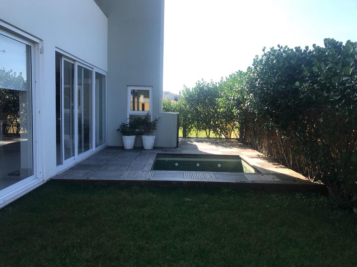 Casa 450M2 Laguna Internacional Esterno foto