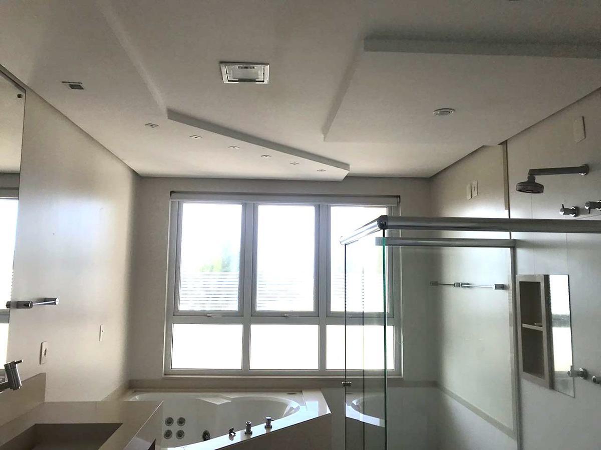 Casa 450M2 Laguna Internacional Esterno foto