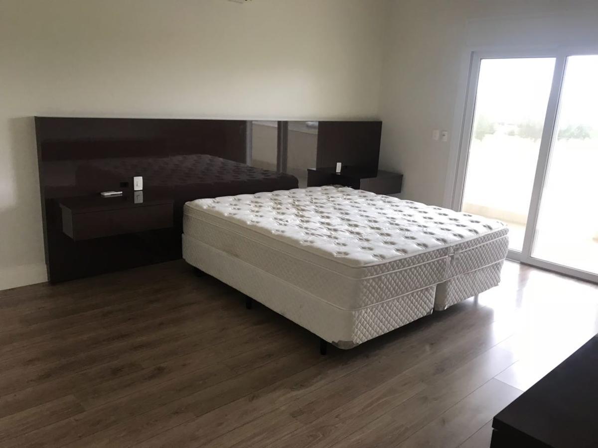 Casa 450M2 Laguna Internacional Esterno foto