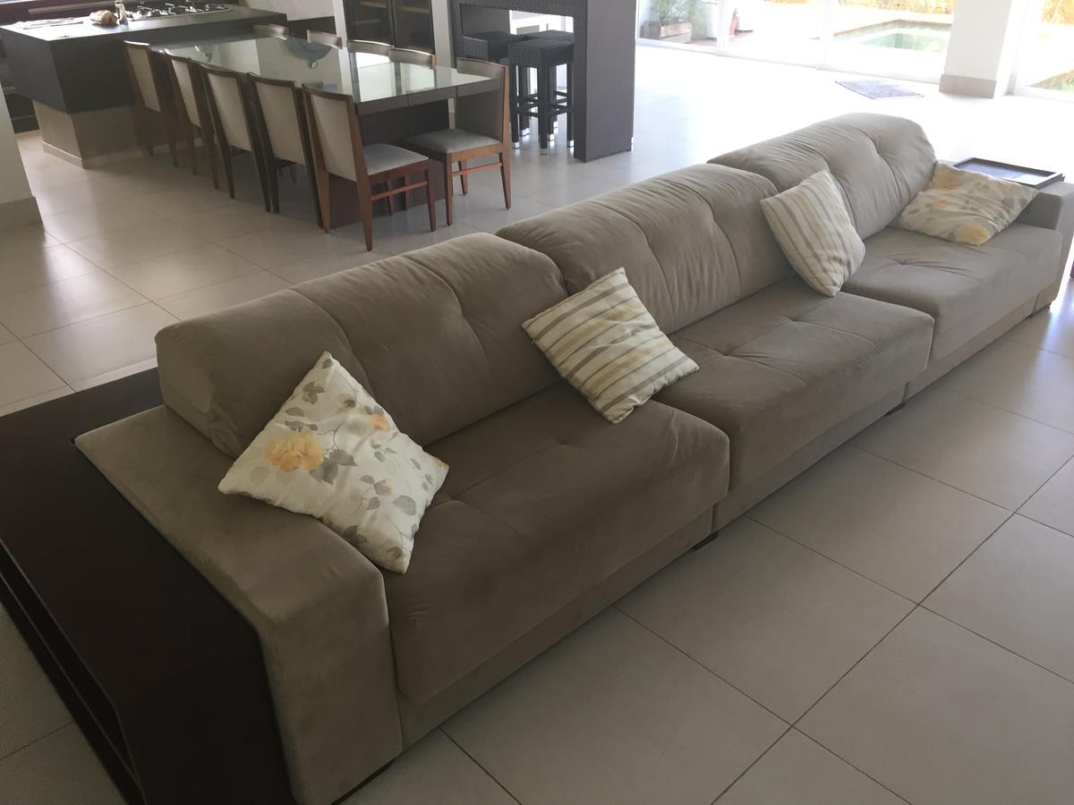 Casa 450M2 Laguna Internacional Esterno foto