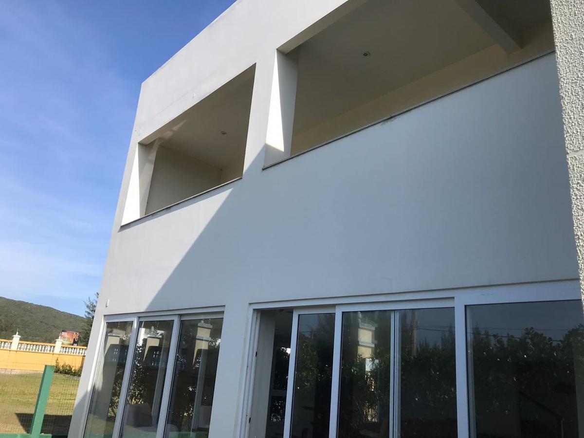 Casa 450M2 Laguna Internacional Esterno foto