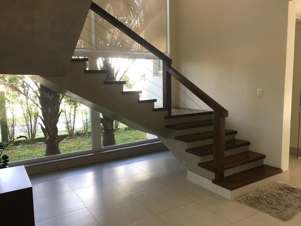Casa 450M2 Laguna Internacional Esterno foto